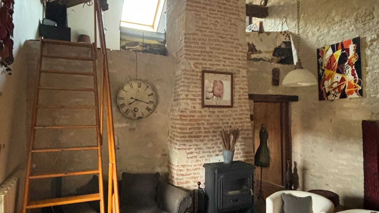 Photo of Livingroom in Chenevrey-et-Morogne
