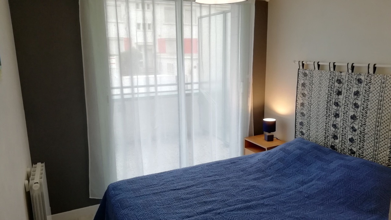 Photo of Bedroom in Fort-Mahon-Plage