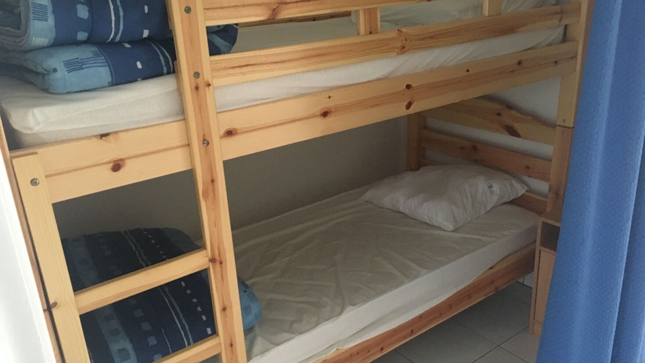 Photo of Bedroom in Fort-Mahon-Plage