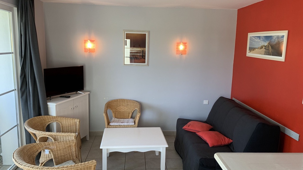 Photo of Livingroom in Quend