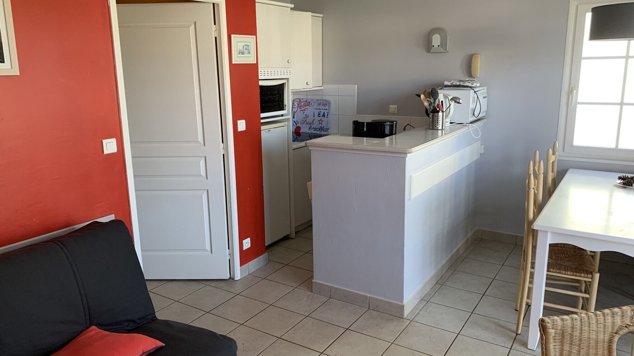Photo of Livingroom in Quend