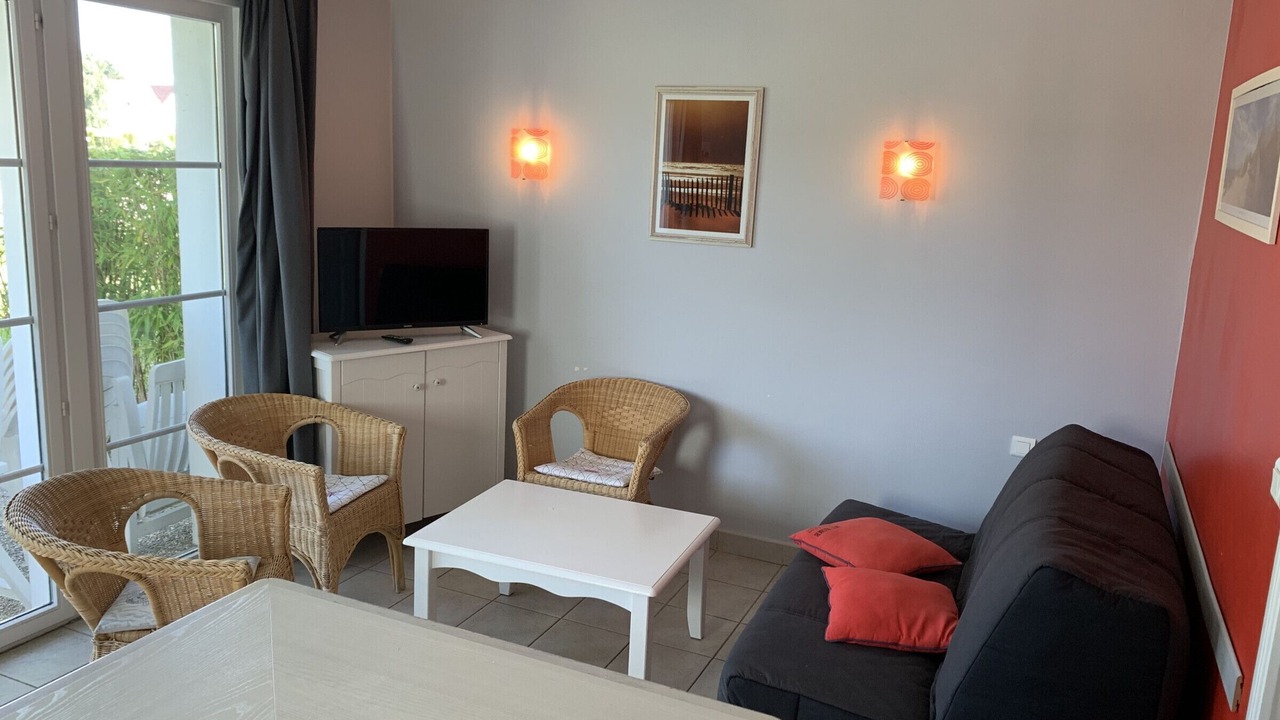 Photo of Livingroom in Quend