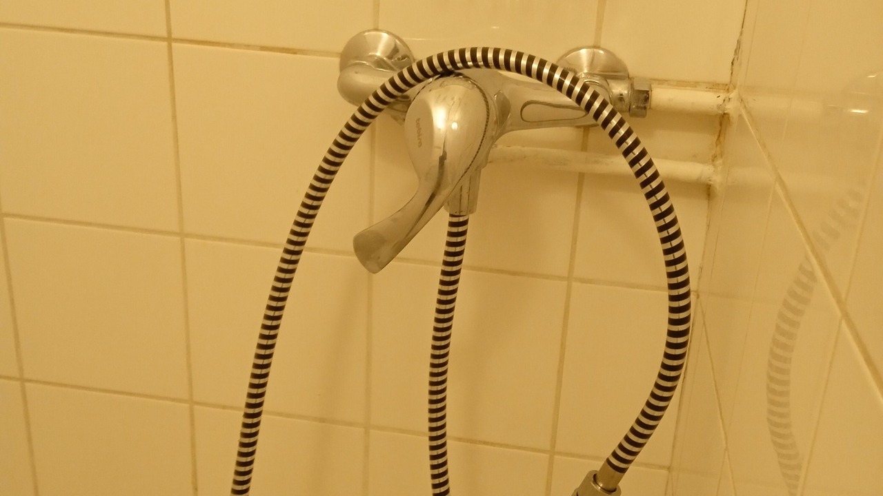 Photo of Bathroom in Quetigny