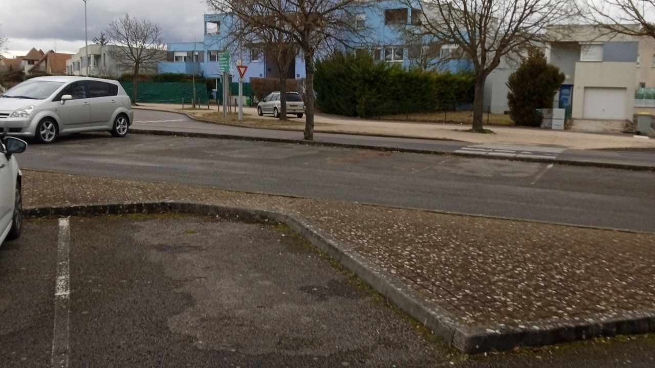 Photo of Outdoor in Quetigny