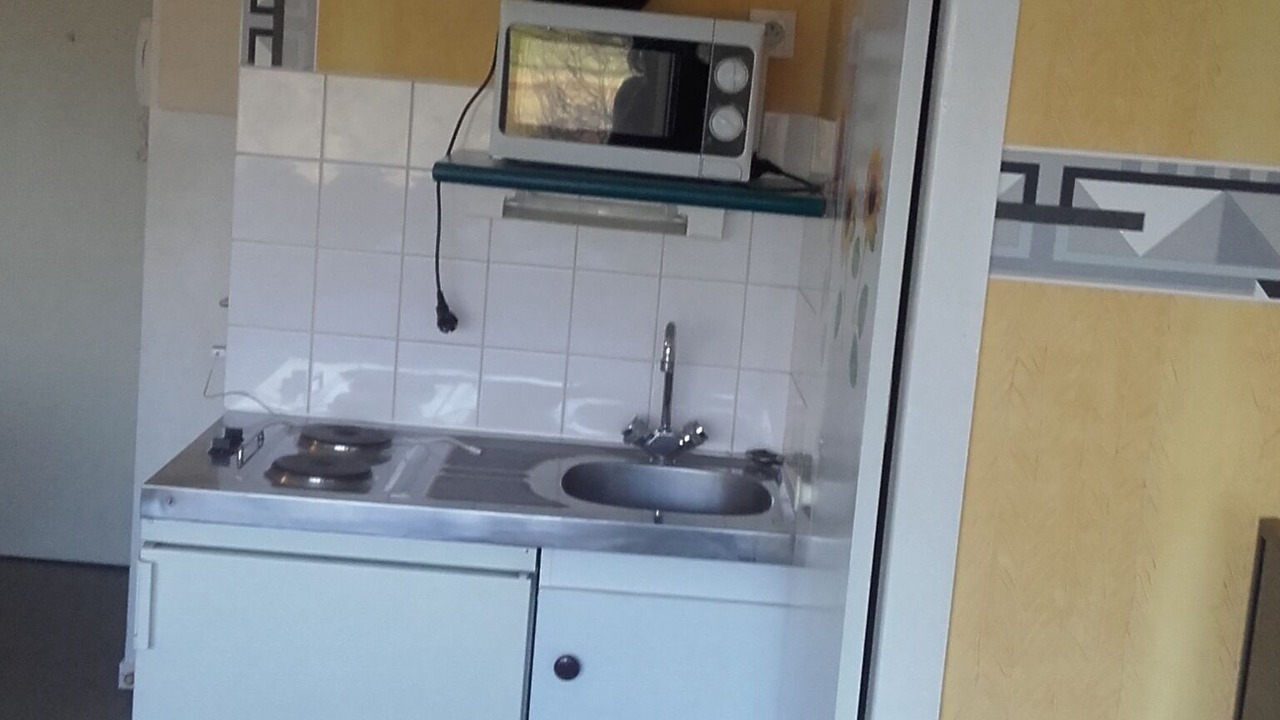 Photo of Kitchen in Quetigny
