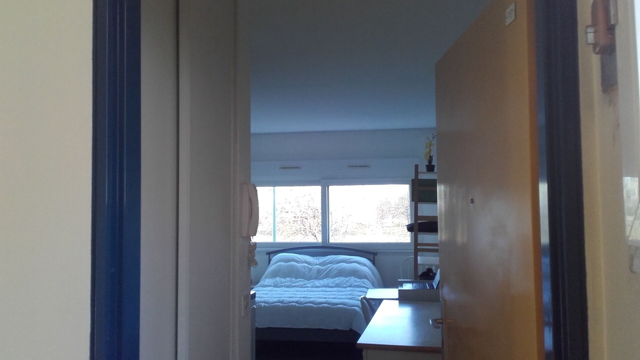 Photo of Bedroom in Quetigny