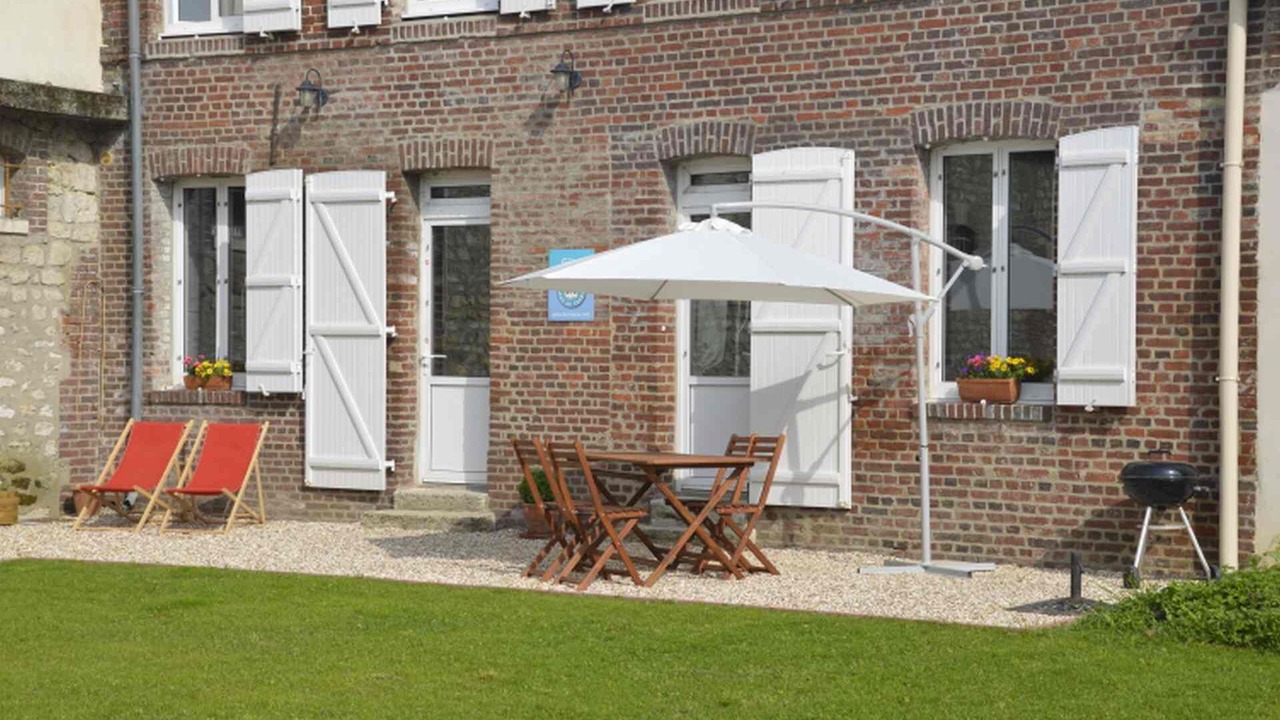 Photo of Outdoor in Trie-Chateau
