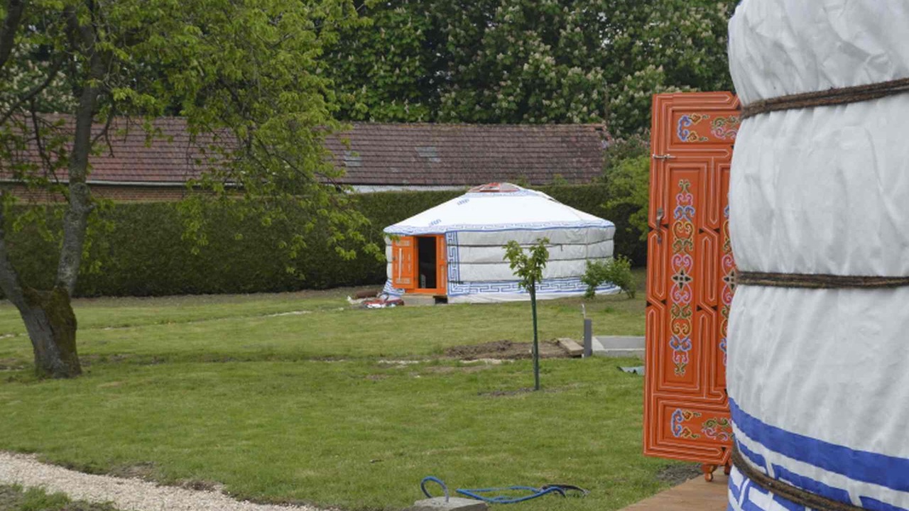 Photo of Outdoor in Trie-Chateau