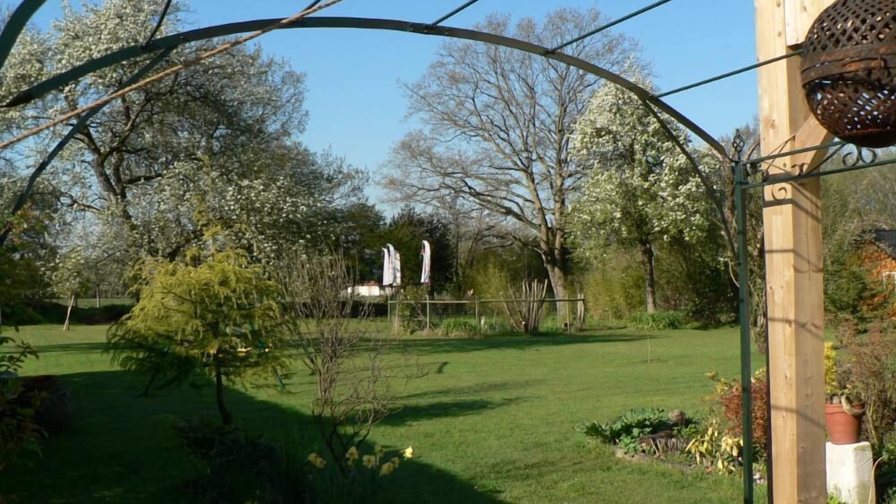 Photo of Outdoor in Saint-Gatien-des-Bois