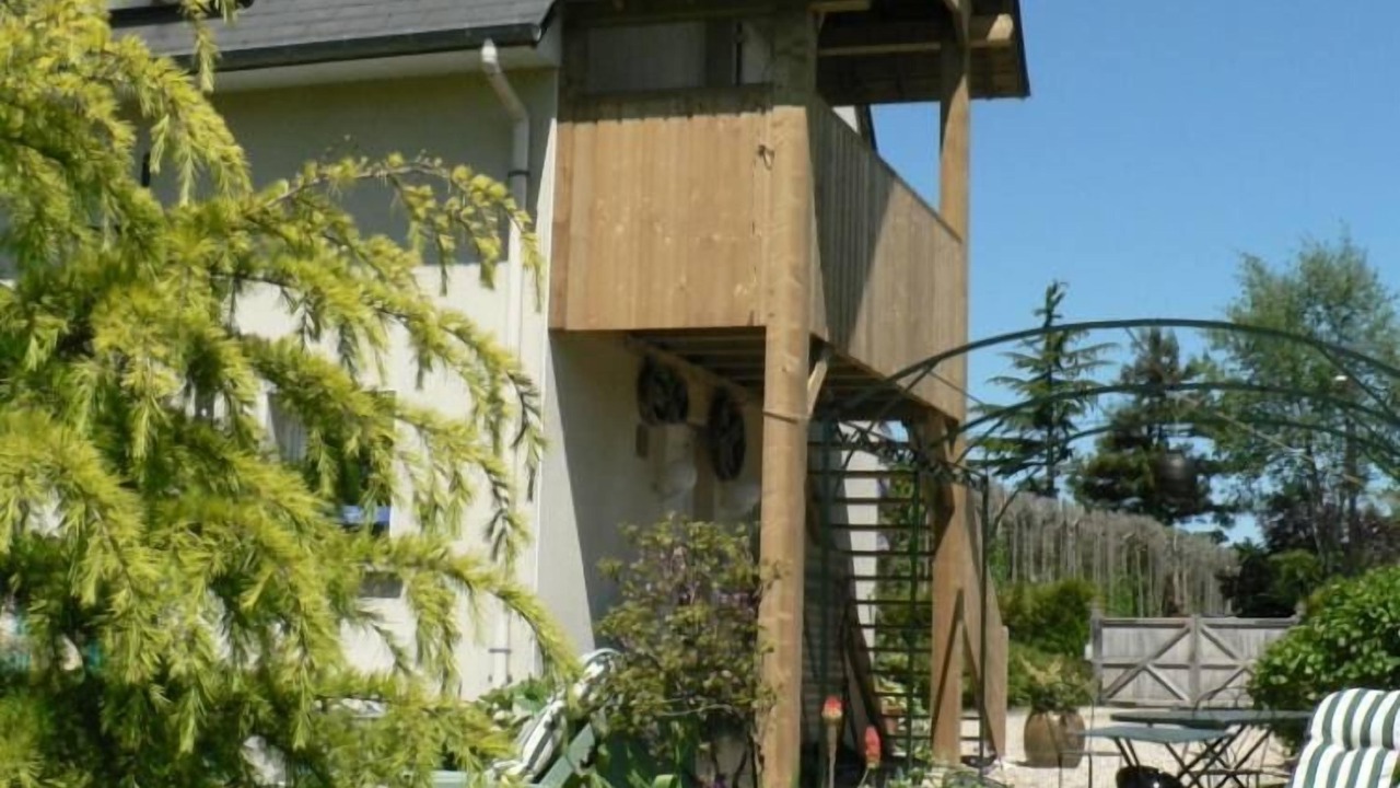Photo of Outdoor in Saint-Gatien-des-Bois