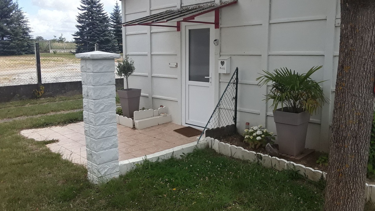 Photo of Outdoor in Pouilly-sur-Loire