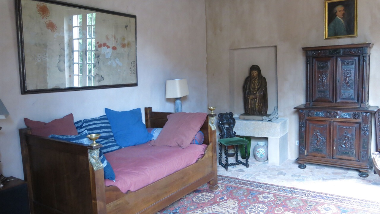 Photo of Livingroom in Chapeau