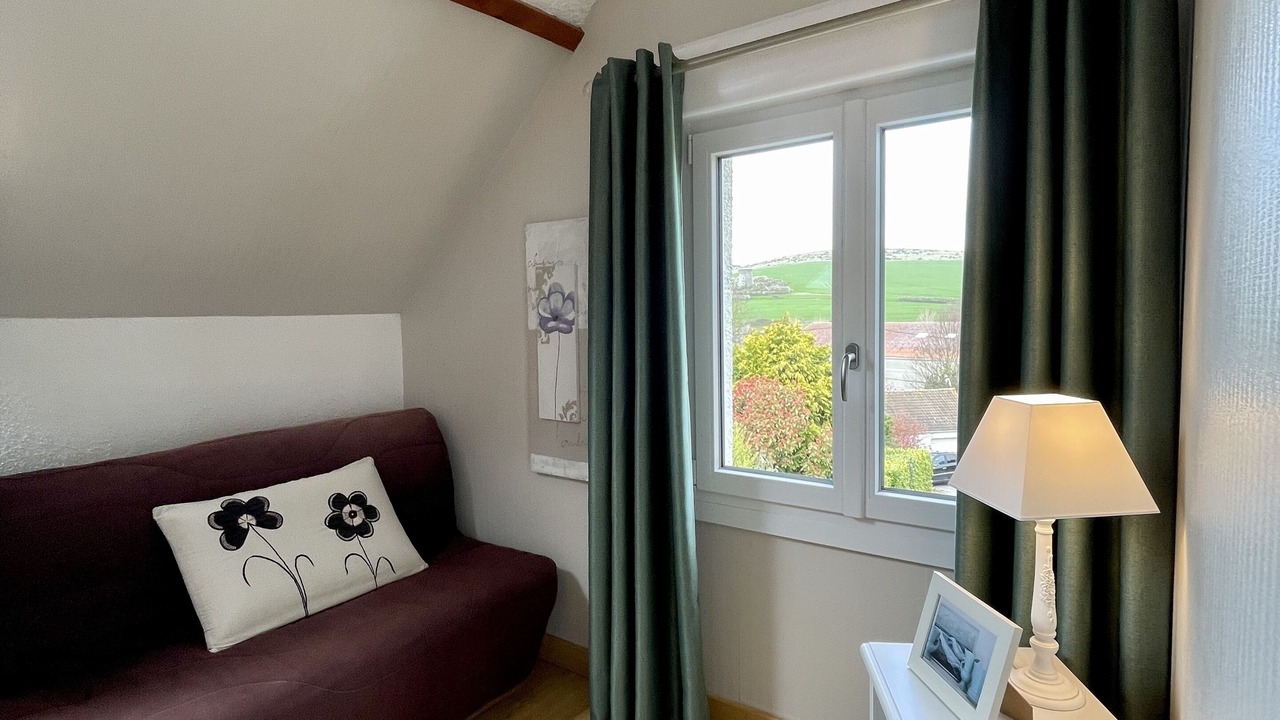 Photo of Livingroom in Escalles