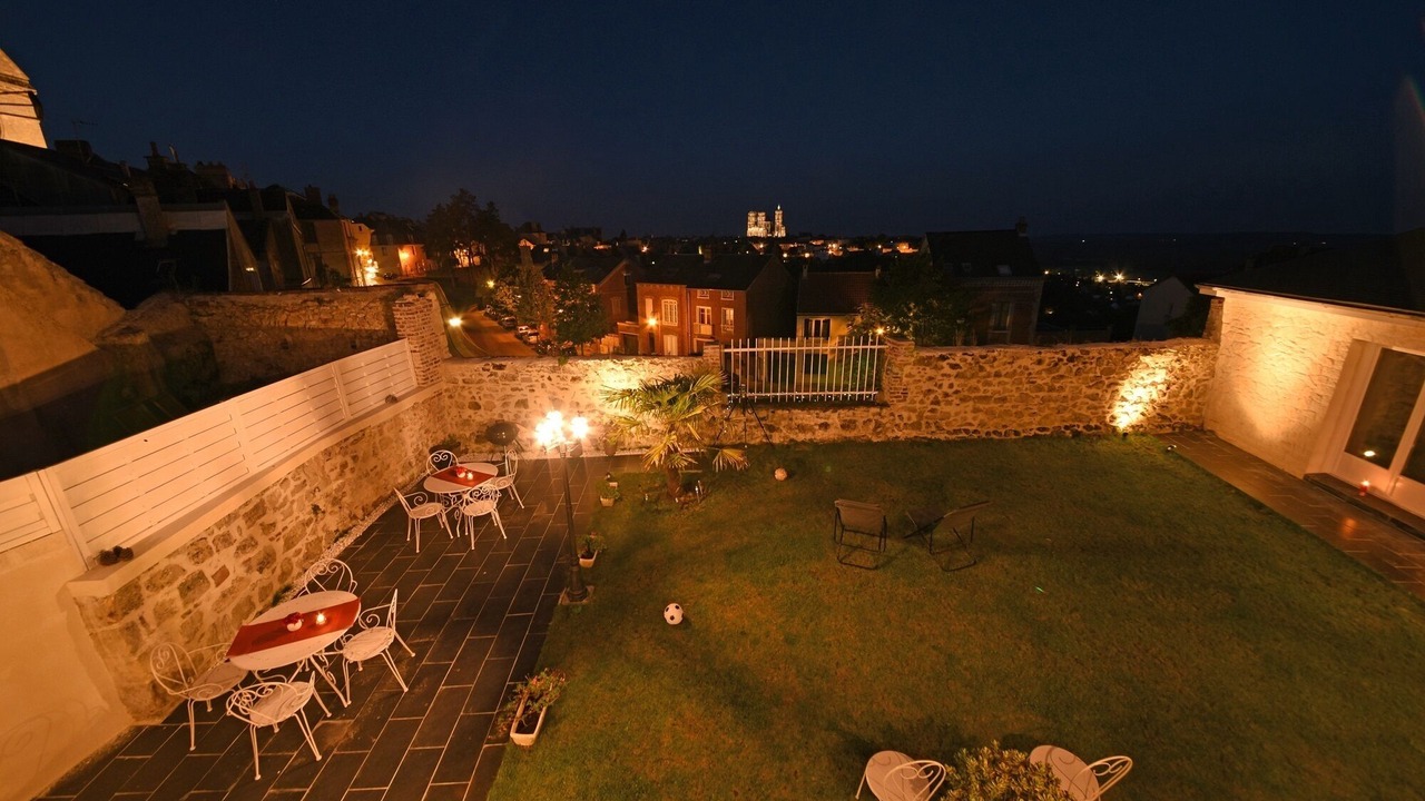 Photo of Outdoor in Laon