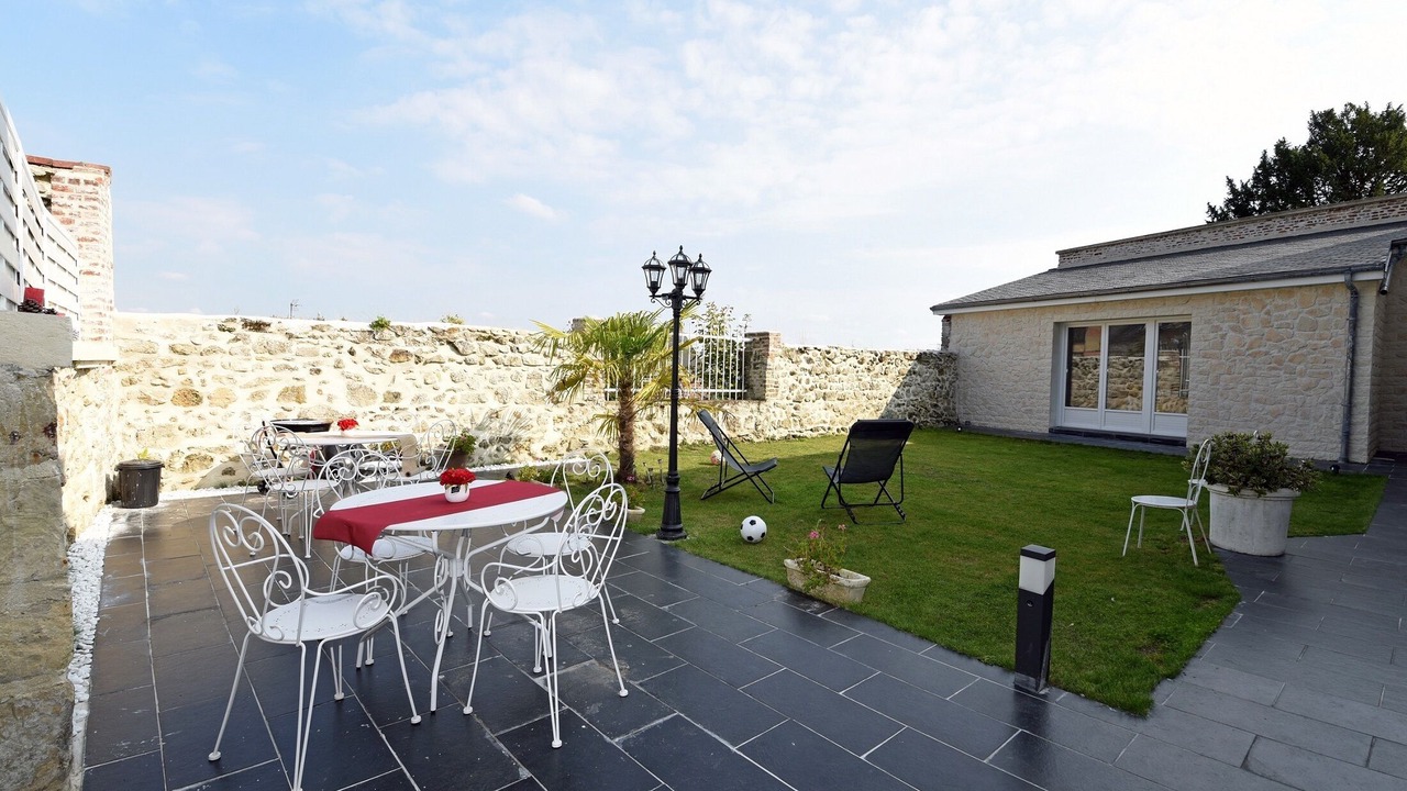 Photo of Outdoor in Laon