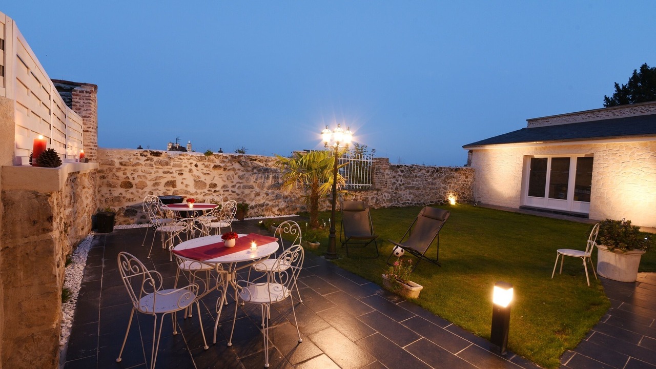 Photo of Outdoor in Laon