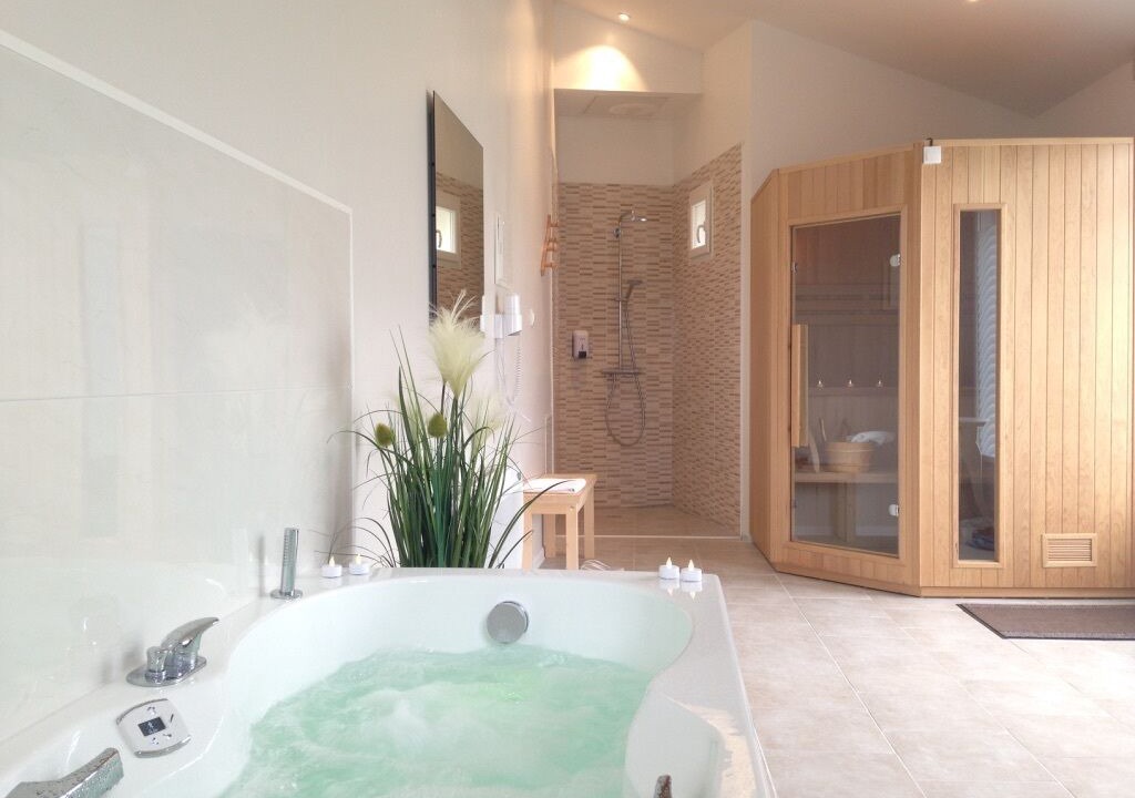 Photo of Bathroom in Laon
