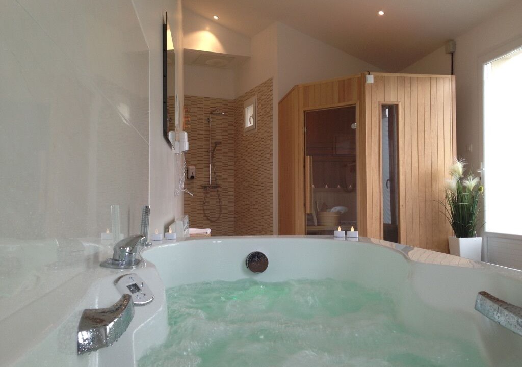 Photo of Bathroom in Laon