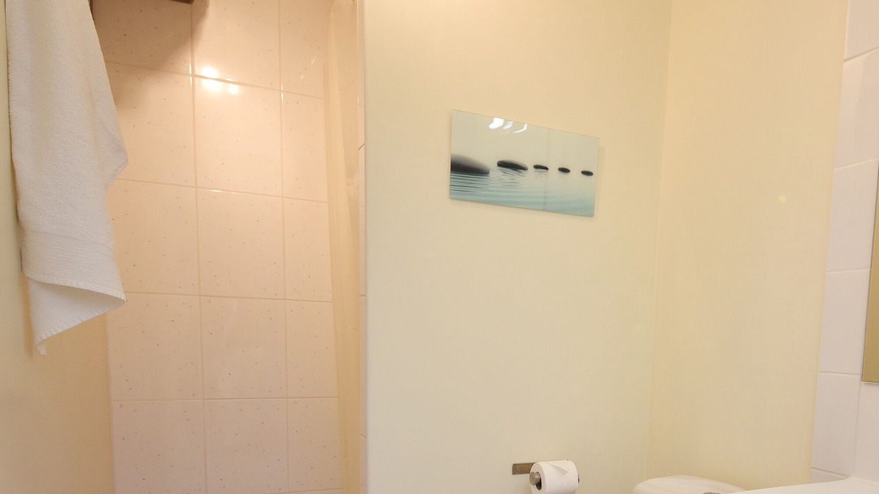 Photo of Bathroom in Laon