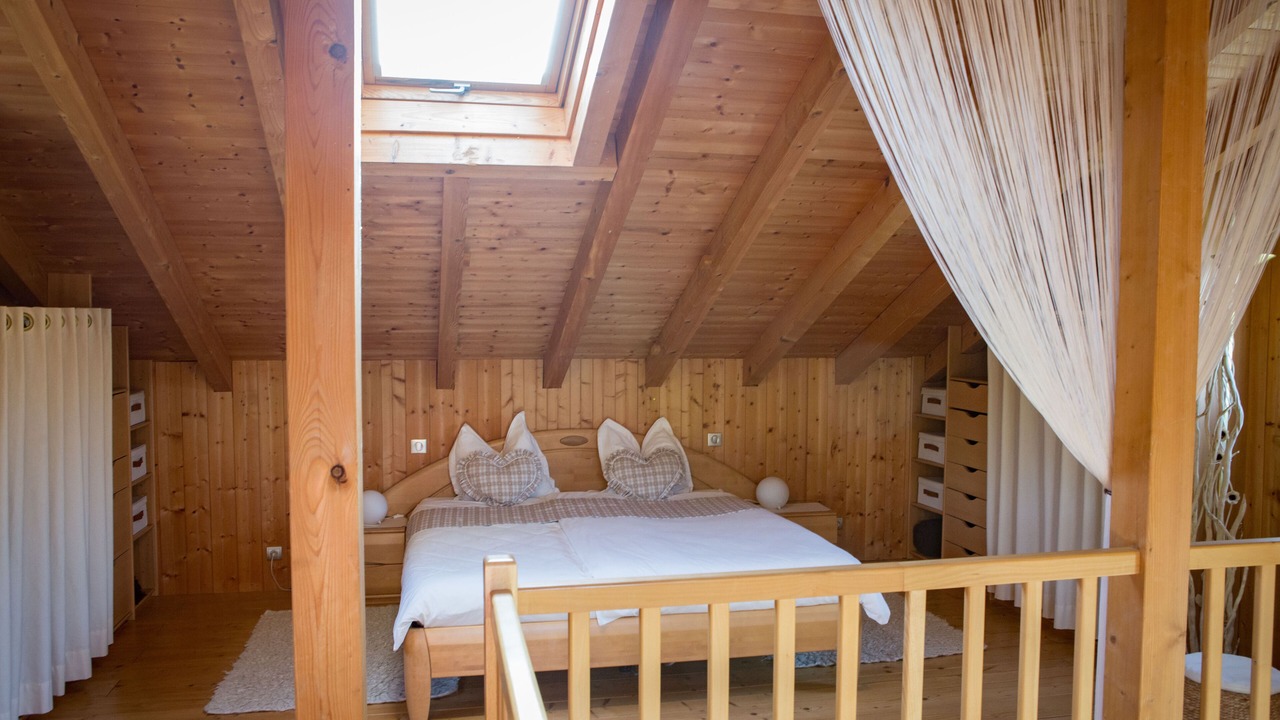 Photo of Bedroom in Muespach