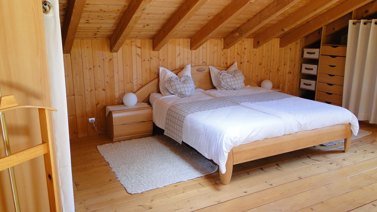 Photo of Bedroom in Muespach