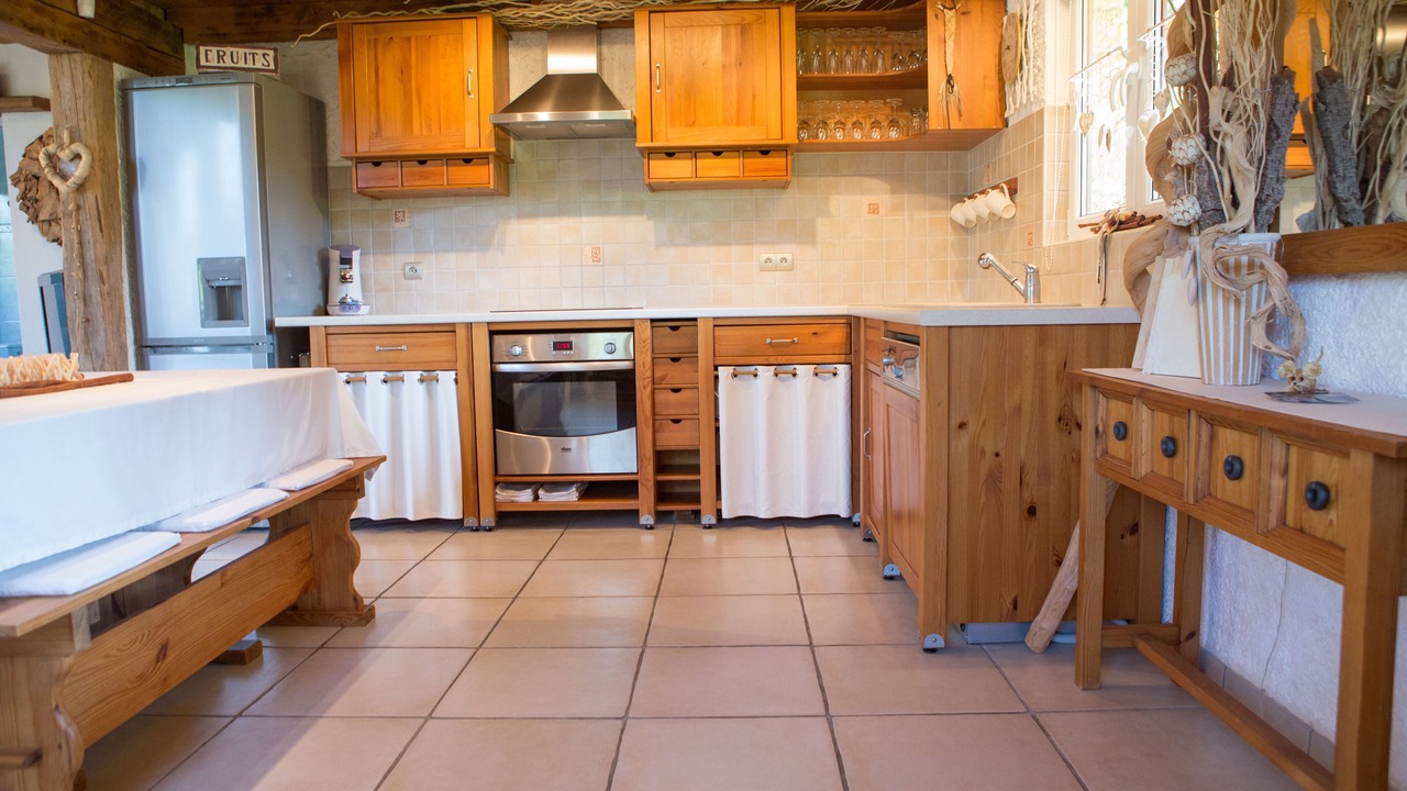 Photo of Kitchen in Muespach