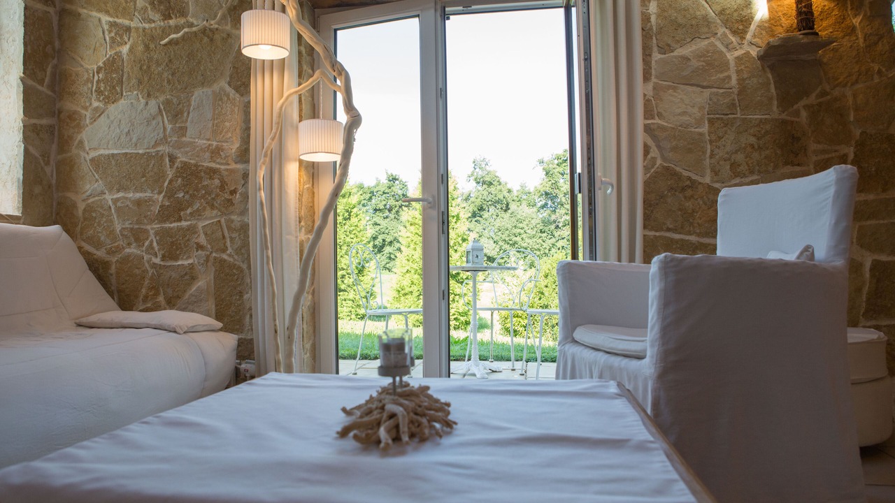 Photo of Bedroom in Muespach