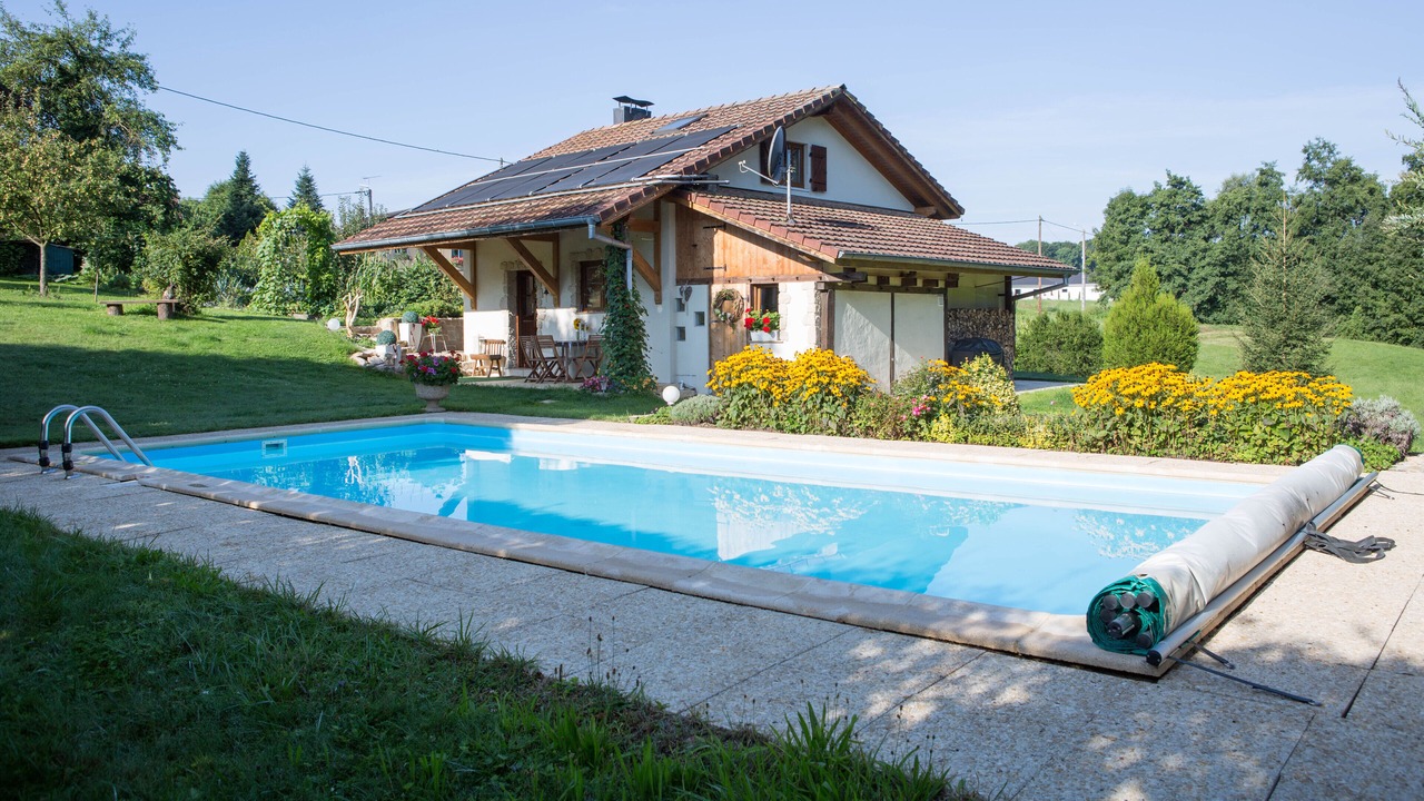 Photo of Outdoor in Muespach