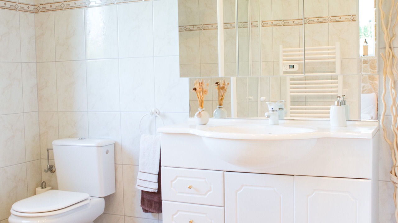 Photo of Bathroom in Muespach
