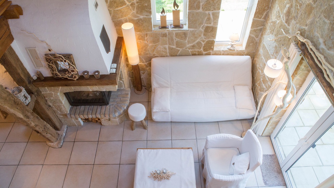 Photo of Livingroom in Muespach