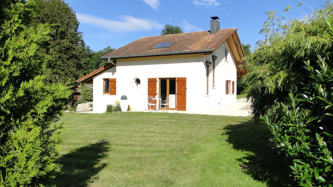 Photo of Outdoor in Muespach