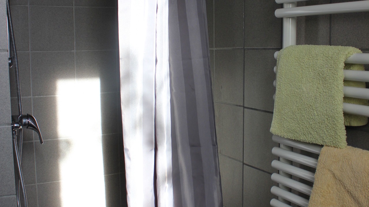 Photo of Bathroom in Hautot-sur-Mer