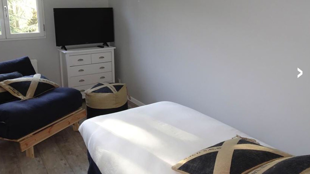 Photo of Bedroom in Saint-Martin-aux-Buneaux