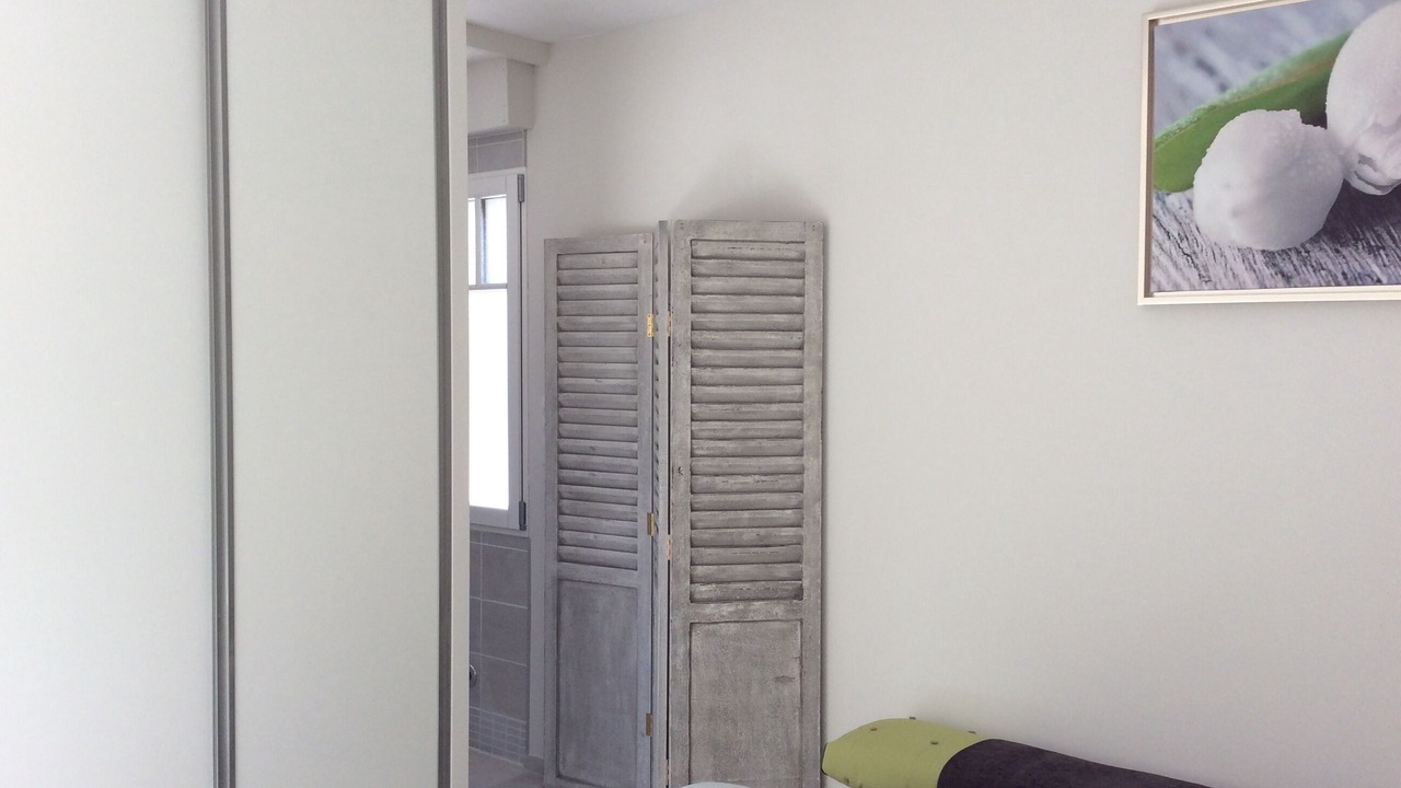 Photo of Bedroom in Saint-Martin-aux-Buneaux
