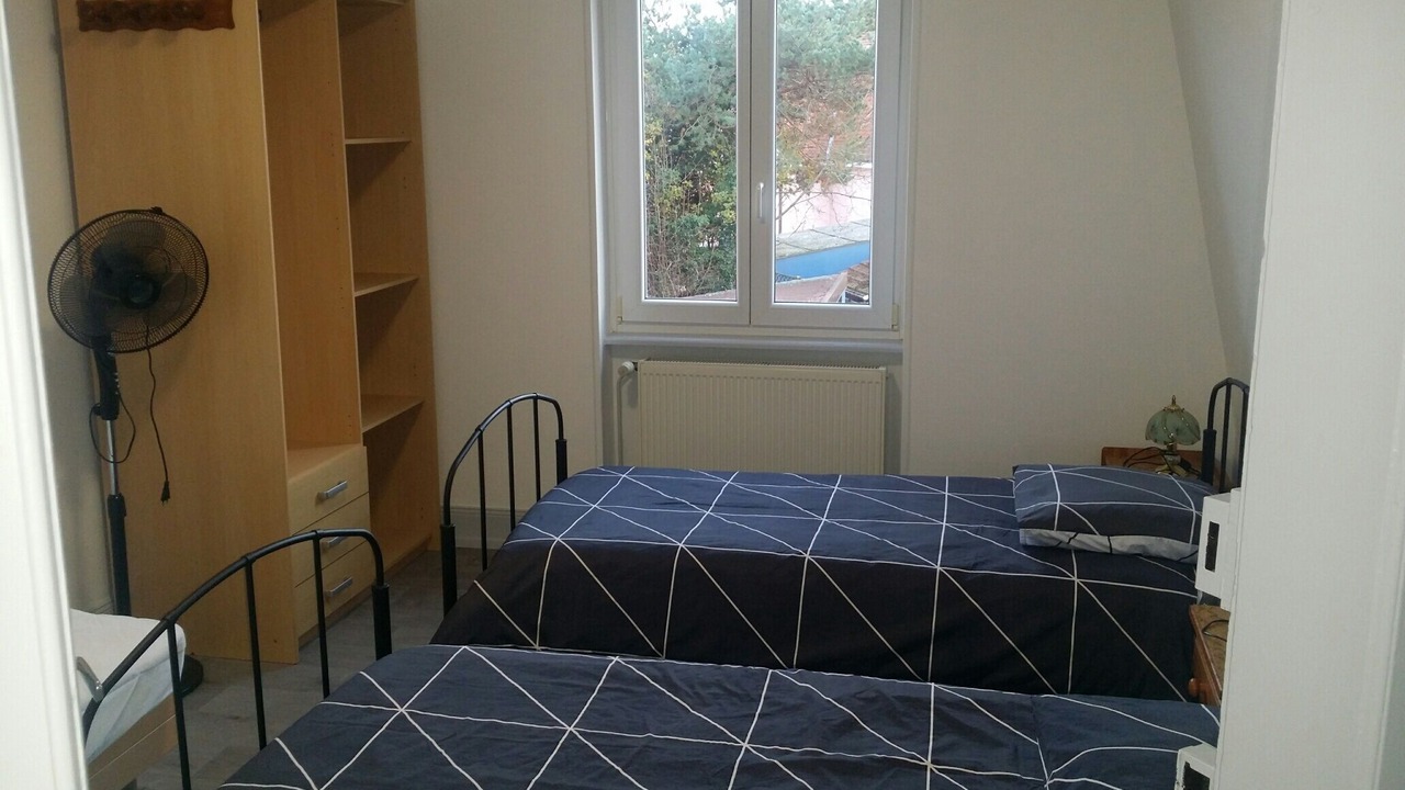 Photo of Bedroom in Ungersheim