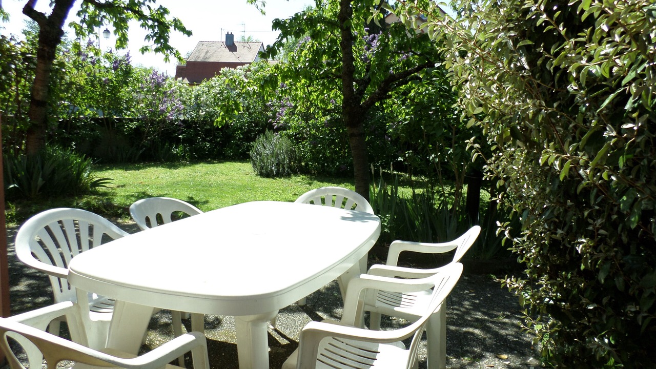 Photo of Outdoor in Ungersheim