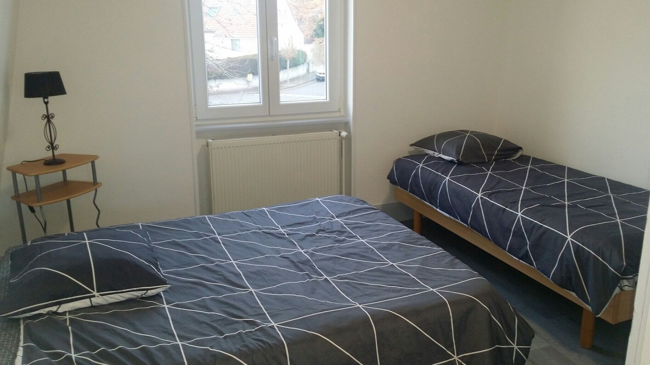 Photo of Bedroom in Ungersheim