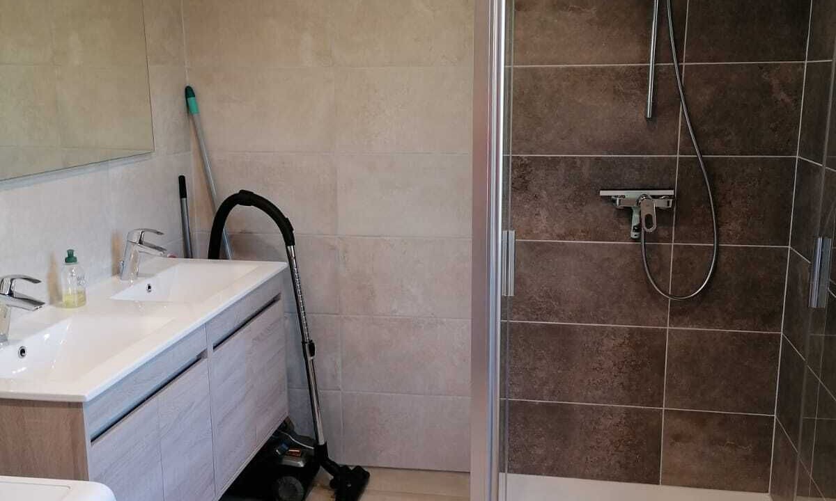 Photo of Bathroom in Ungersheim