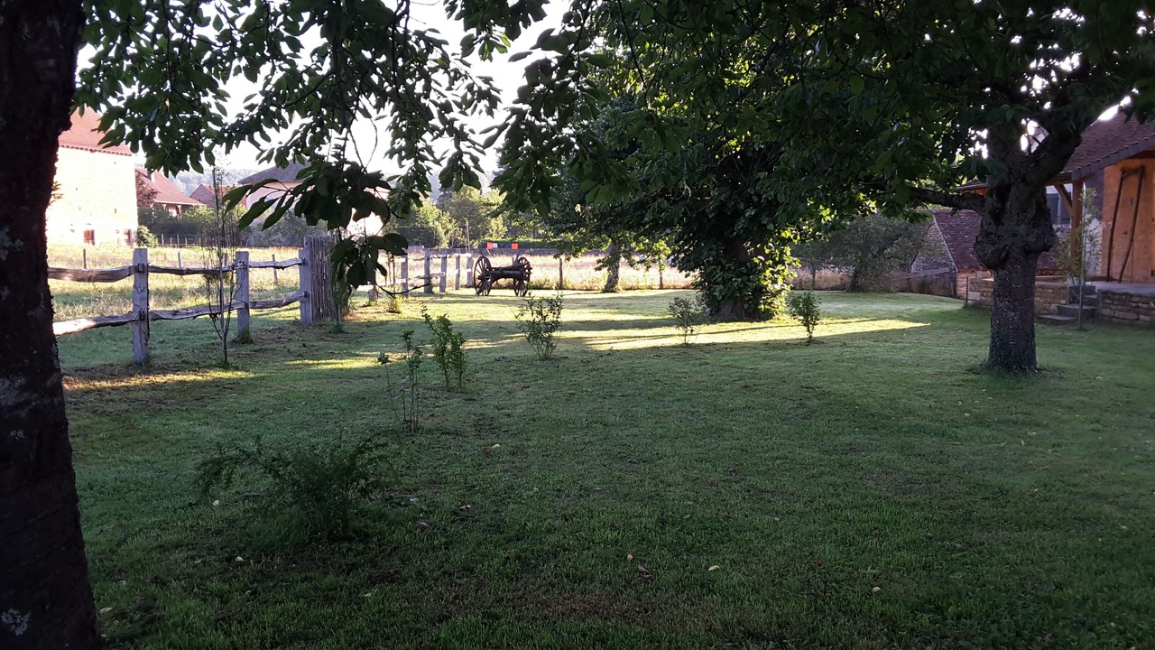 Photo of Outdoor in Viry
