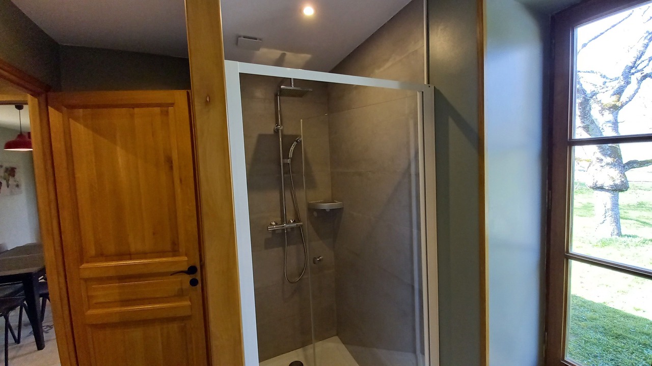 Photo of Bathroom in Viry