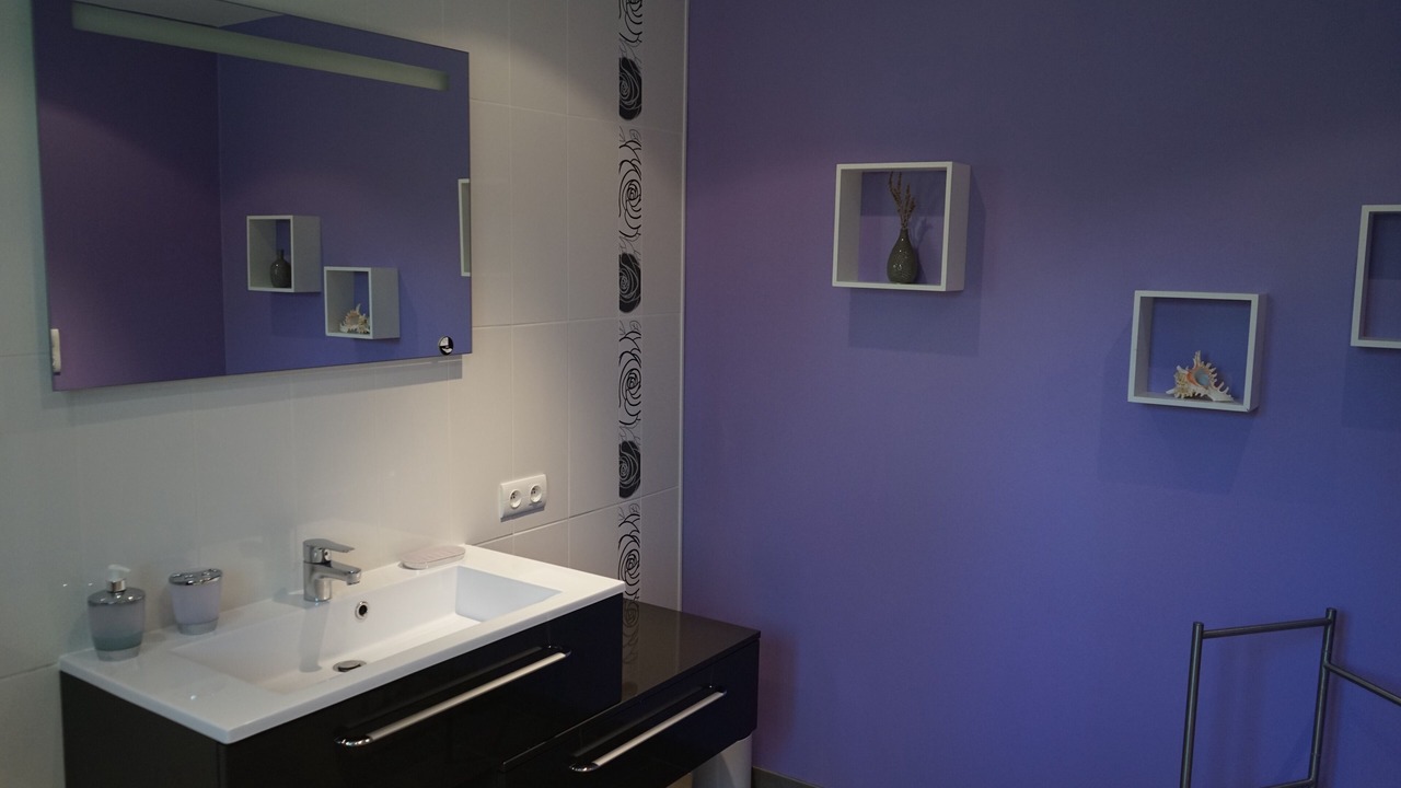Photo of Bathroom in Levis