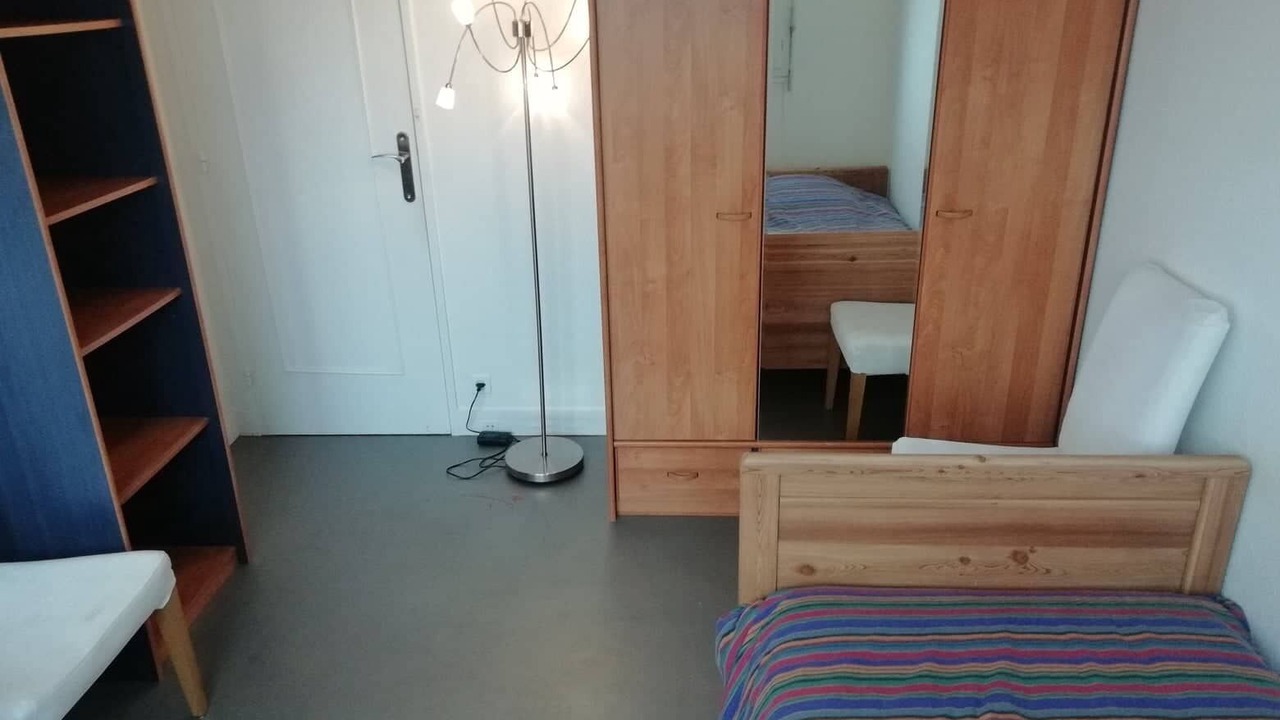 Photo of Bedroom in Villebon-sur-Yvette