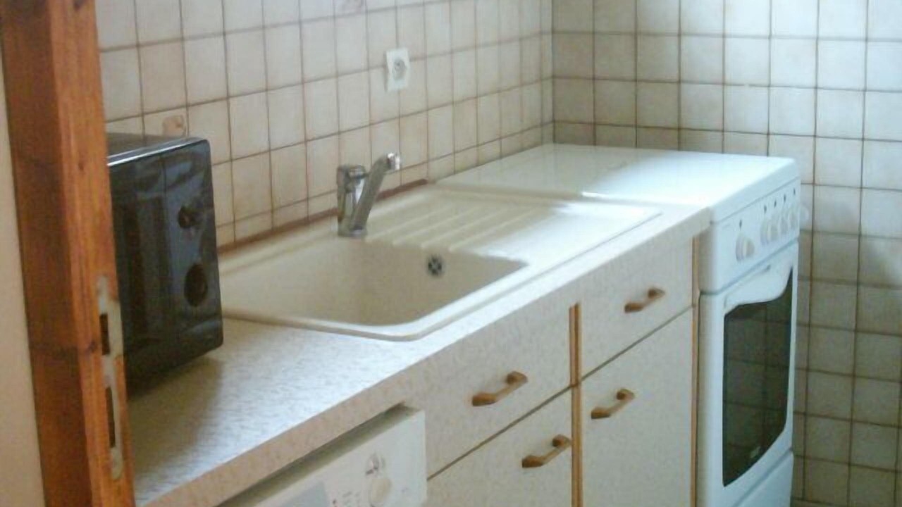Photo of Kitchen in Saint-Riquier-es-Plains