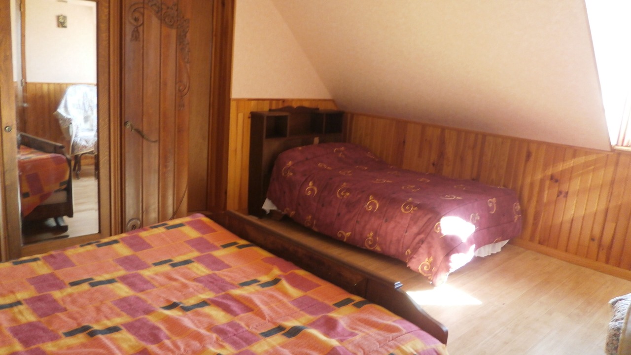 Photo of Bedroom in Saint-Riquier-es-Plains