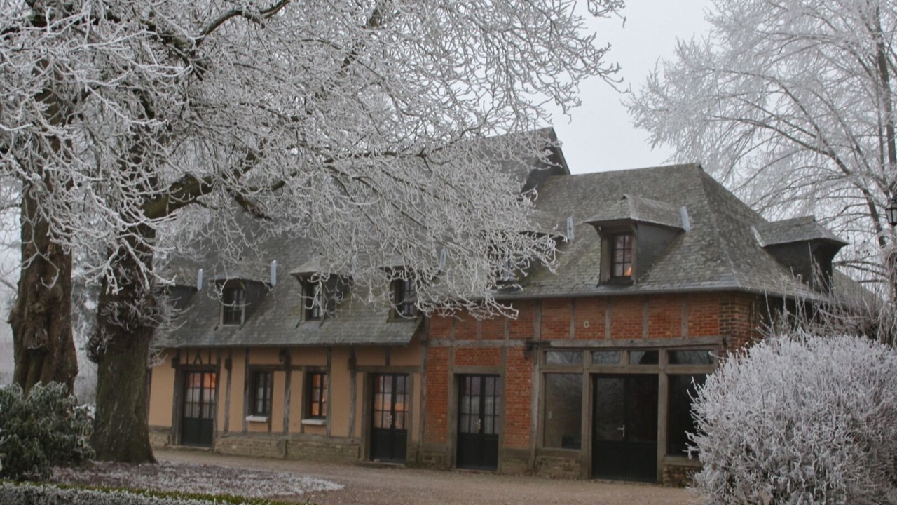 Photo of Outdoor in Fleury-la-Foret