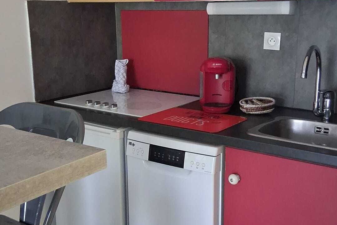 Photo of Kitchen in Serris