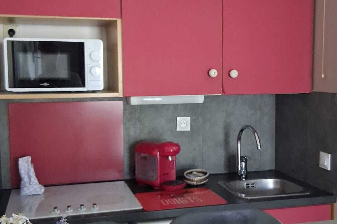 Photo of Kitchen in Serris