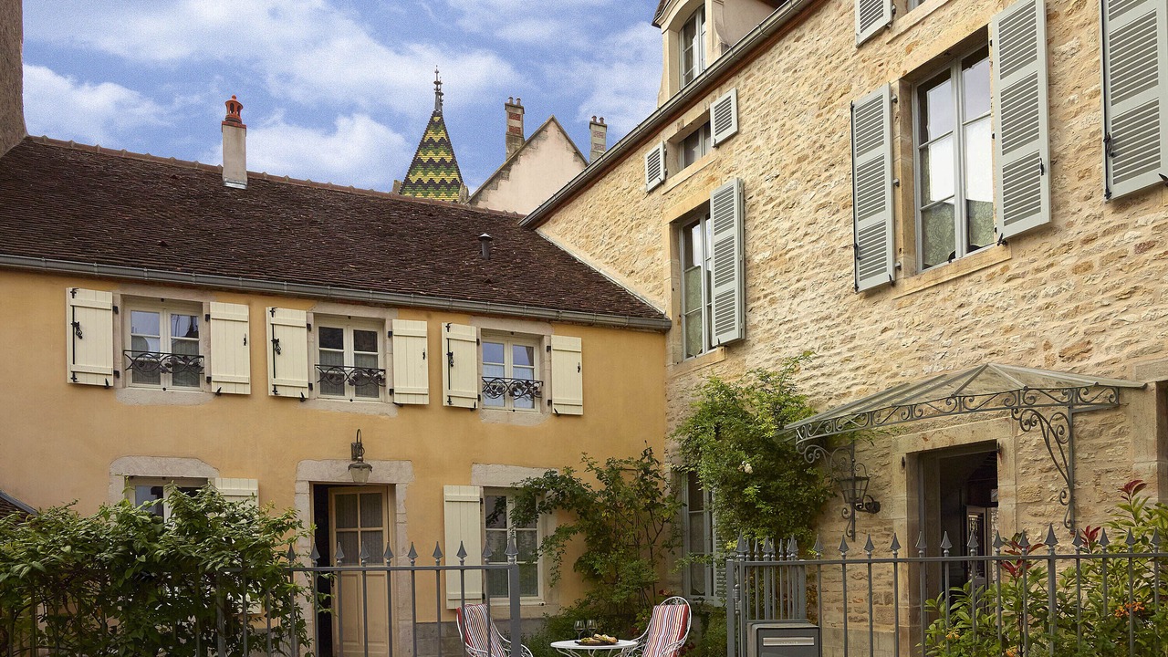 Photo of Outdoor in Meursault