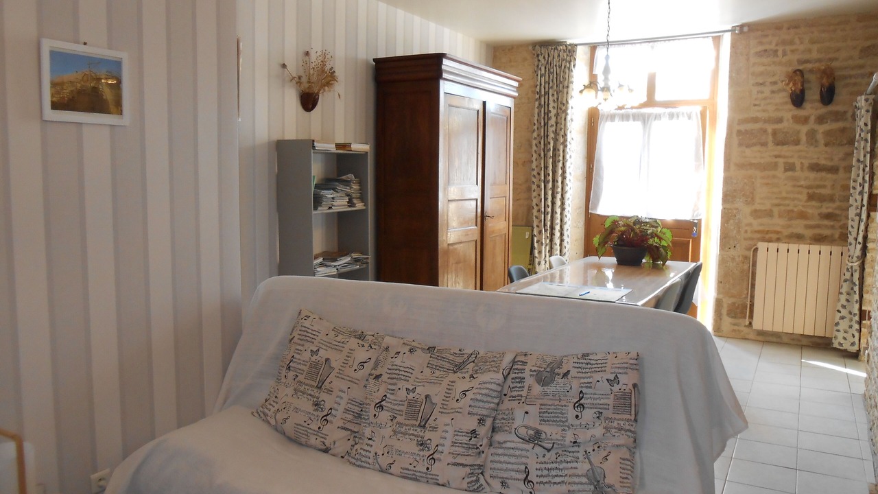 Photo of Bedroom in Sennevoy-le-Bas