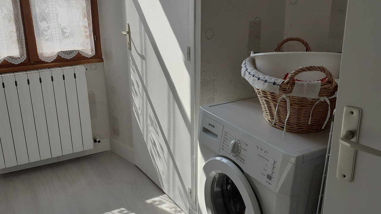Photo of Bathroom in Sennevoy-le-Bas